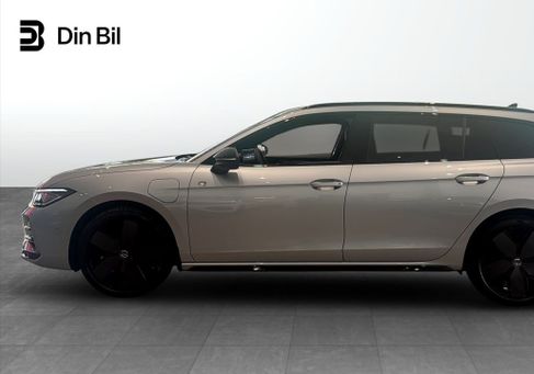 Volkswagen Passat Variant, 2026 2