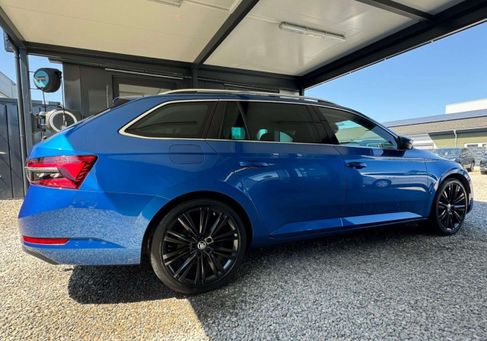 Skoda Superb, 2023