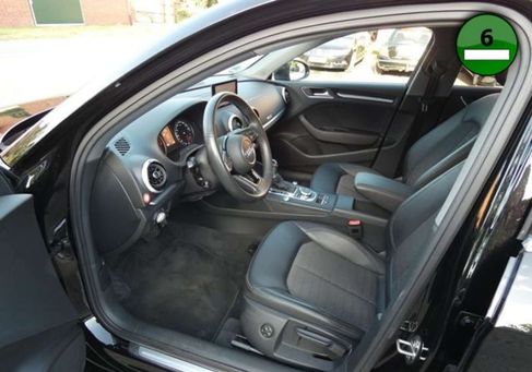 Audi A3, 2018 3