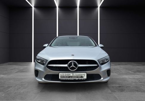 Mercedes-Benz A 200, 2019