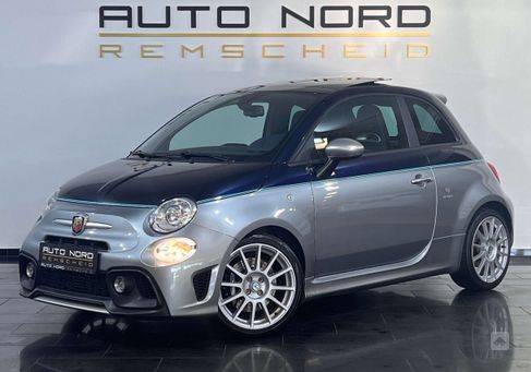 Abarth 695, 2018