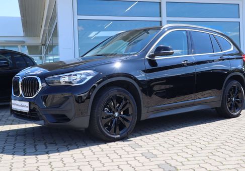 BMW X1, 2019