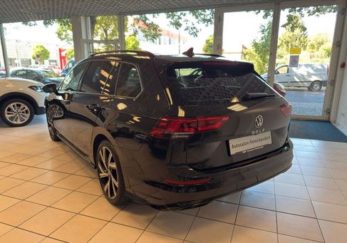 Volkswagen Golf, 2024 2