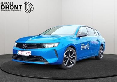 Opel Astra, 2023