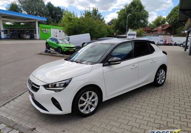 Opel Corsa, 2023