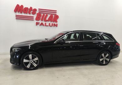 Mercedes-Benz C 300, 2023
