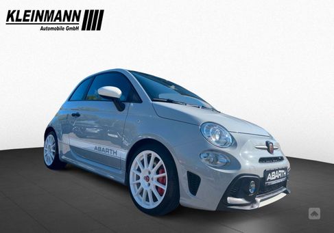 Abarth 595, 2020