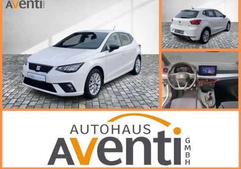 Seat Ibiza, 2024