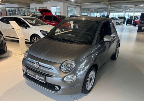 Fiat 500, 2023