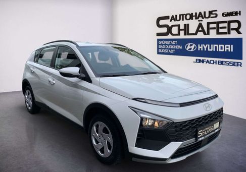 Hyundai Bayon, 2026 2
