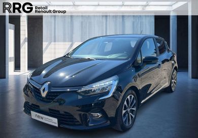 Renault Clio, 2022
