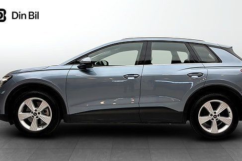 Audi Q4, 2023