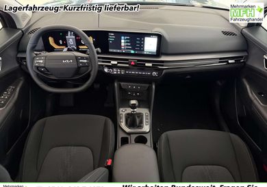 Kia Sportage, 2026