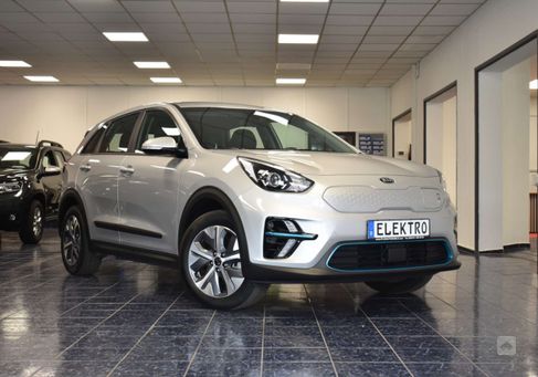 Kia Niro, 2021