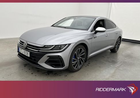 Volkswagen Arteon, 2022