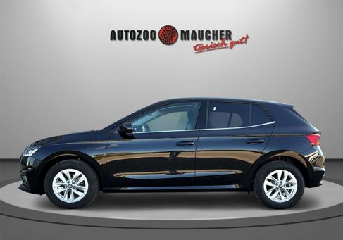 Skoda Fabia, 2026