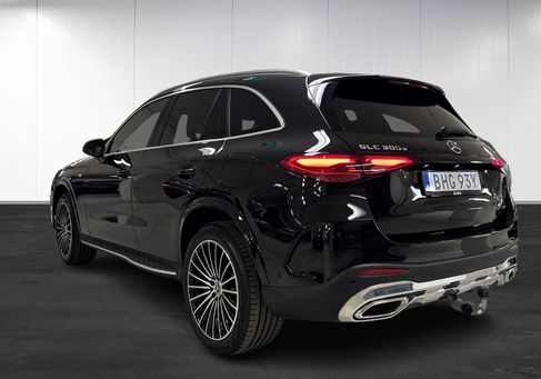 Mercedes-Benz GLC 300, 2025