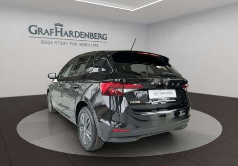 Skoda Fabia, 2026