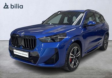 BMW X1, 2026