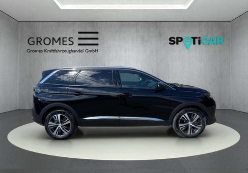 Peugeot 5008, 2024 2