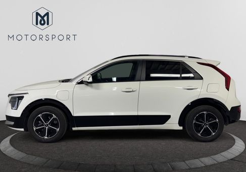 Kia Niro, 2023
