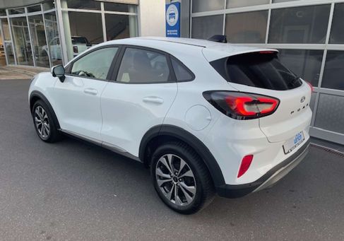 Ford Puma, 2025 3