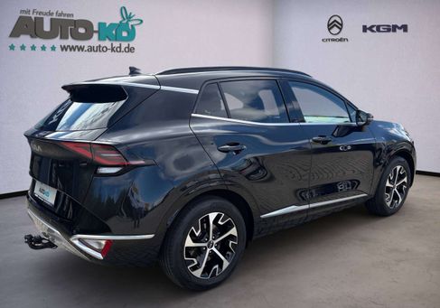 Kia Sportage, 2023 3