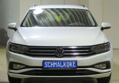 Volkswagen Passat Variant, 2022