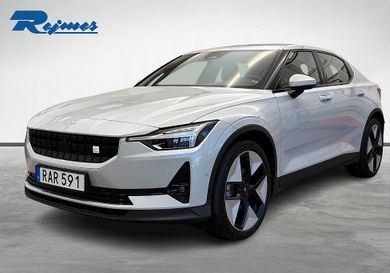 Polestar 2, 2023