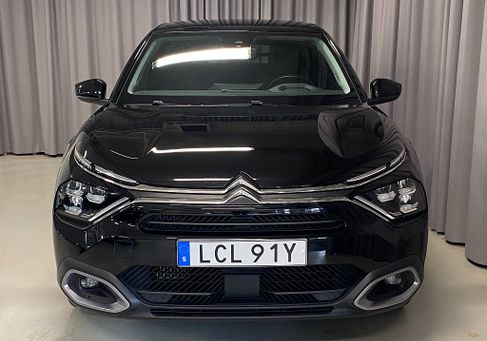 Citroën C4, 2023 3