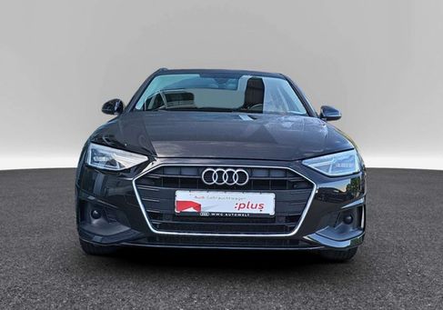 Audi A4, 2023
