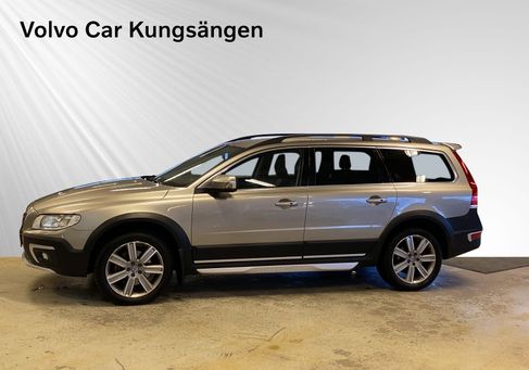 Volvo XC70, 2016