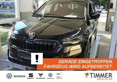 Skoda Karoq, 2023