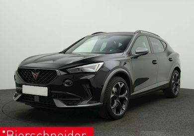 Cupra Formentor, 2023