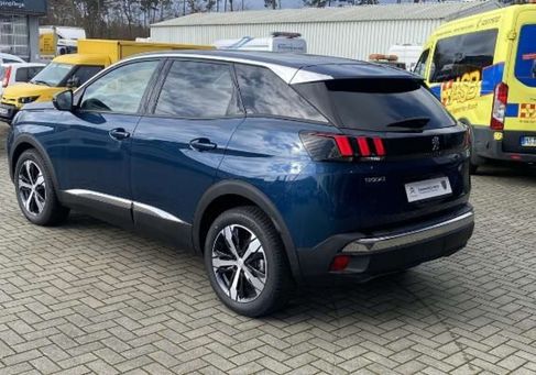 Peugeot 3008, 2023