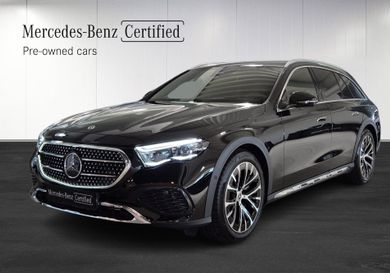 Mercedes-Benz, 2026