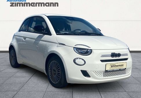 Fiat 500, 2026