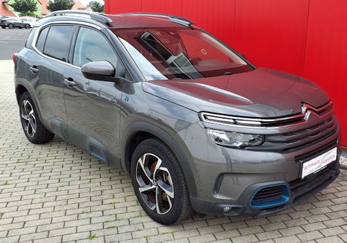 Citroën C5 Aircross, 2020 2