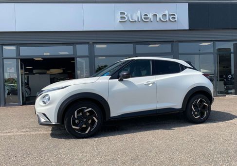Nissan Juke, 2023