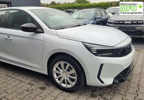 Opel Corsa, 2026 3