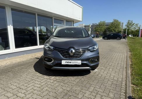 Renault Kadjar, 2022