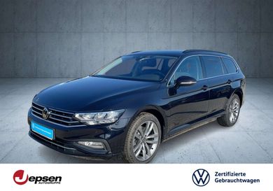 Volkswagen Passat Variant, 2023