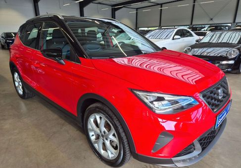 Seat Arona, 2023 2