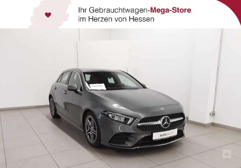 Mercedes-Benz A 250, 2020