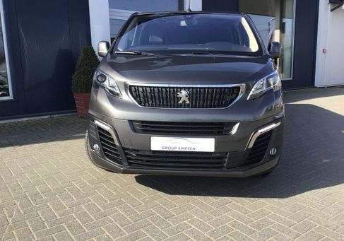 Peugeot Expert, 2020