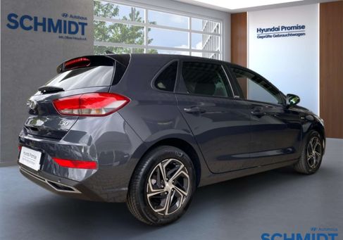 Hyundai i30, 2021 3