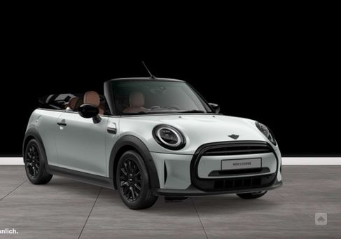 MINI Cooper Cabrio, 2021