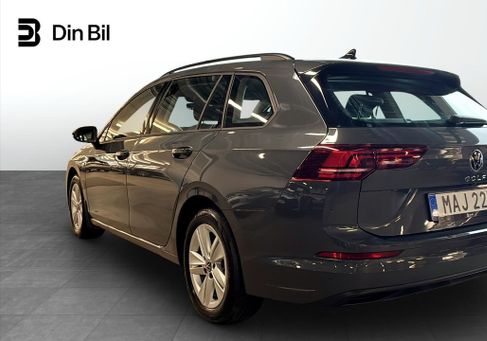 Volkswagen Golf, 2026 3