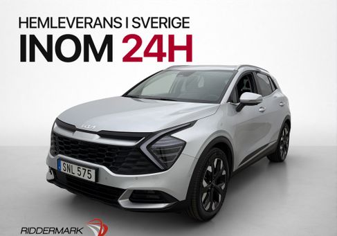 Kia Sportage, 2022 3