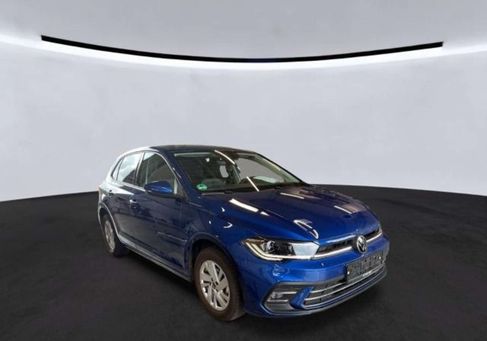 Volkswagen Polo, 2022 3